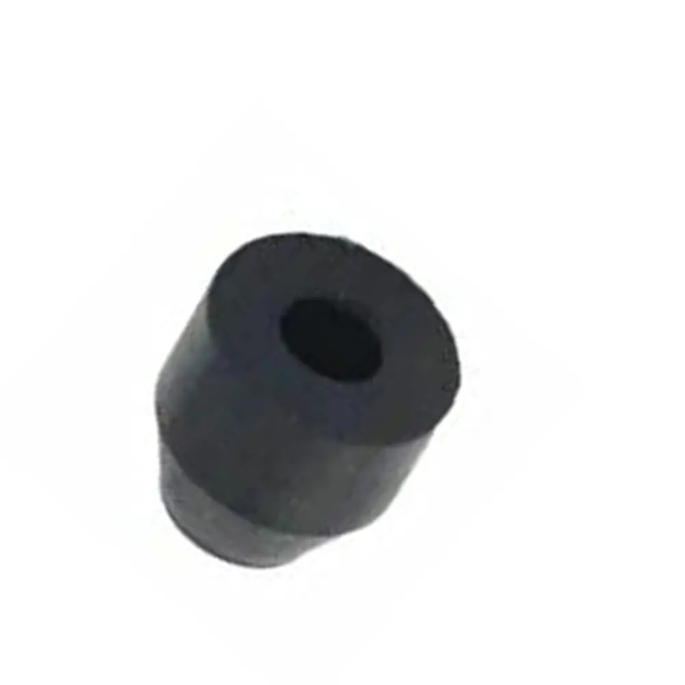 Buffer Cap 1121 084 7100 for Chainsaw Cylinder Guard for stud Replacement Compatible with MS240 024 MS260 026 MS362