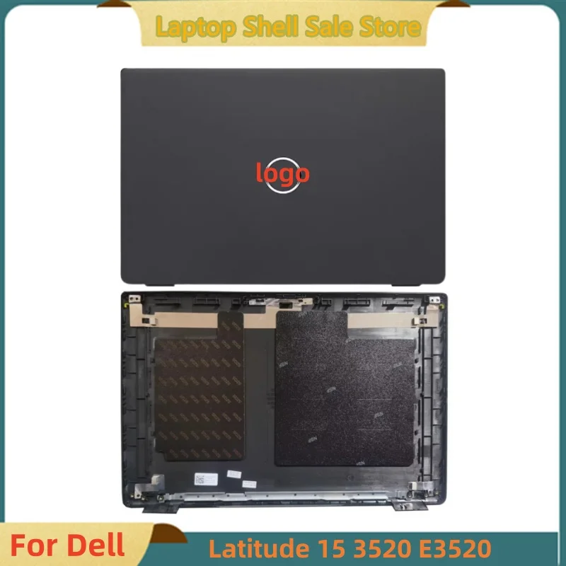 

New For DELL Latitude 3520 E3520 LCD Back Cover Top Case A Shell 017XCF 04Y37V