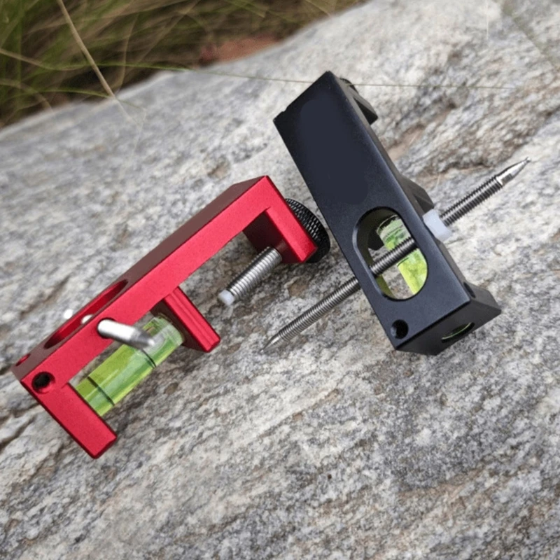 

Регулировка луков. Транспортиры с пузырьковым уровнем. Крепление мишеней. Инструмент для выравнивания. Аксессуары для охотничьей