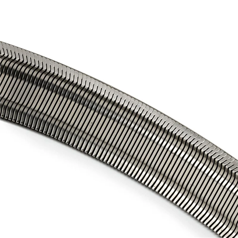 Цепь трансмиссии CVT 901068 RE0F11A JF015E для Nissan Micra March Roox