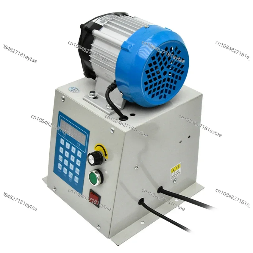 Automatic CNC Programming Winding Machine High-Torque Motor Repair Winding Machine Programmable Speed Regulating Winding Machine