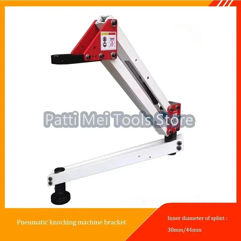 

Вертикальный пневматический станок для нарезки резьбы, кронштейн, высокопрочный рычаг, инструмент для сверления металла