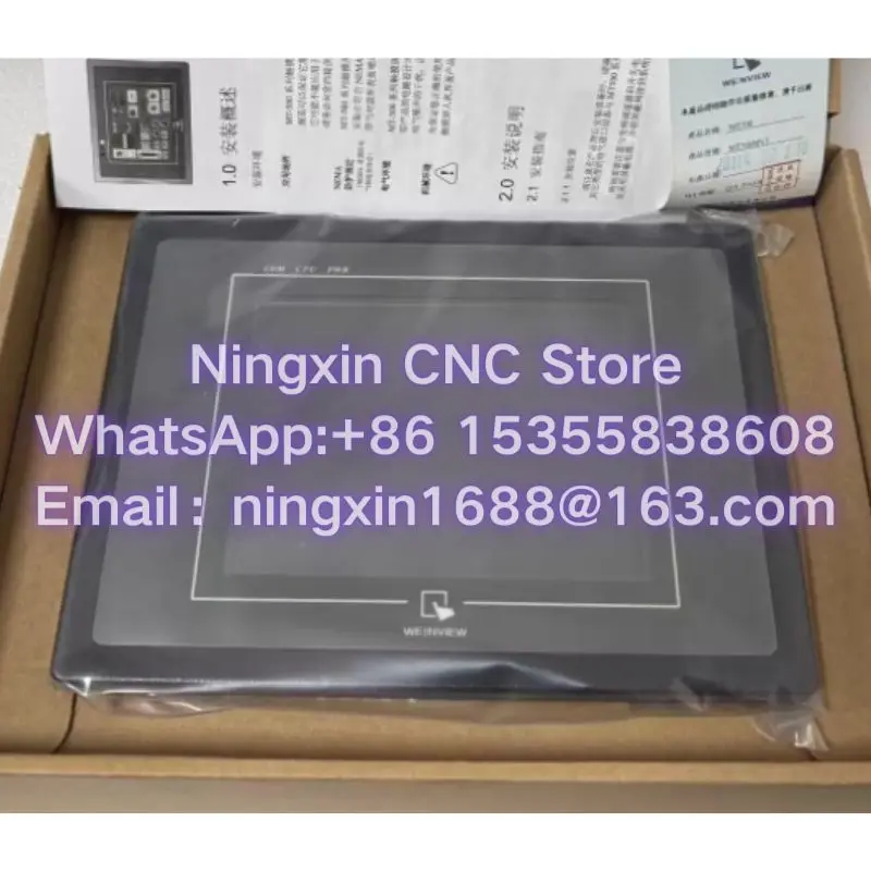 New original MT506MV MT8103iE TK6070IP MT8071iP2 touch screen Fast delivery