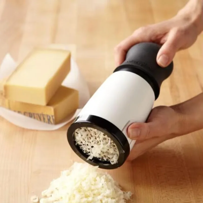 

Hot Cheese Grinder Plastic Cheese Grinder