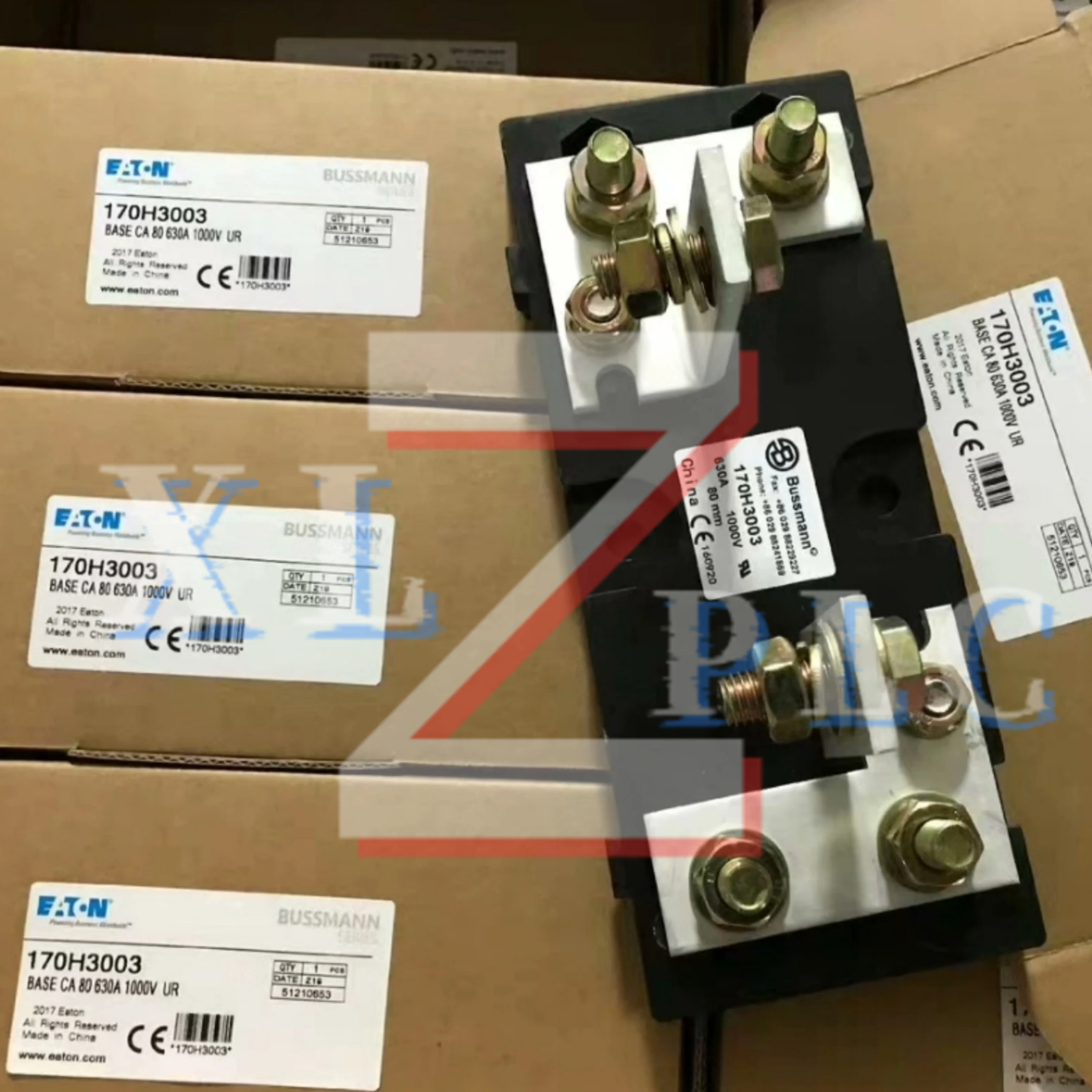 

new original Fuse base 170H3003 170H3004