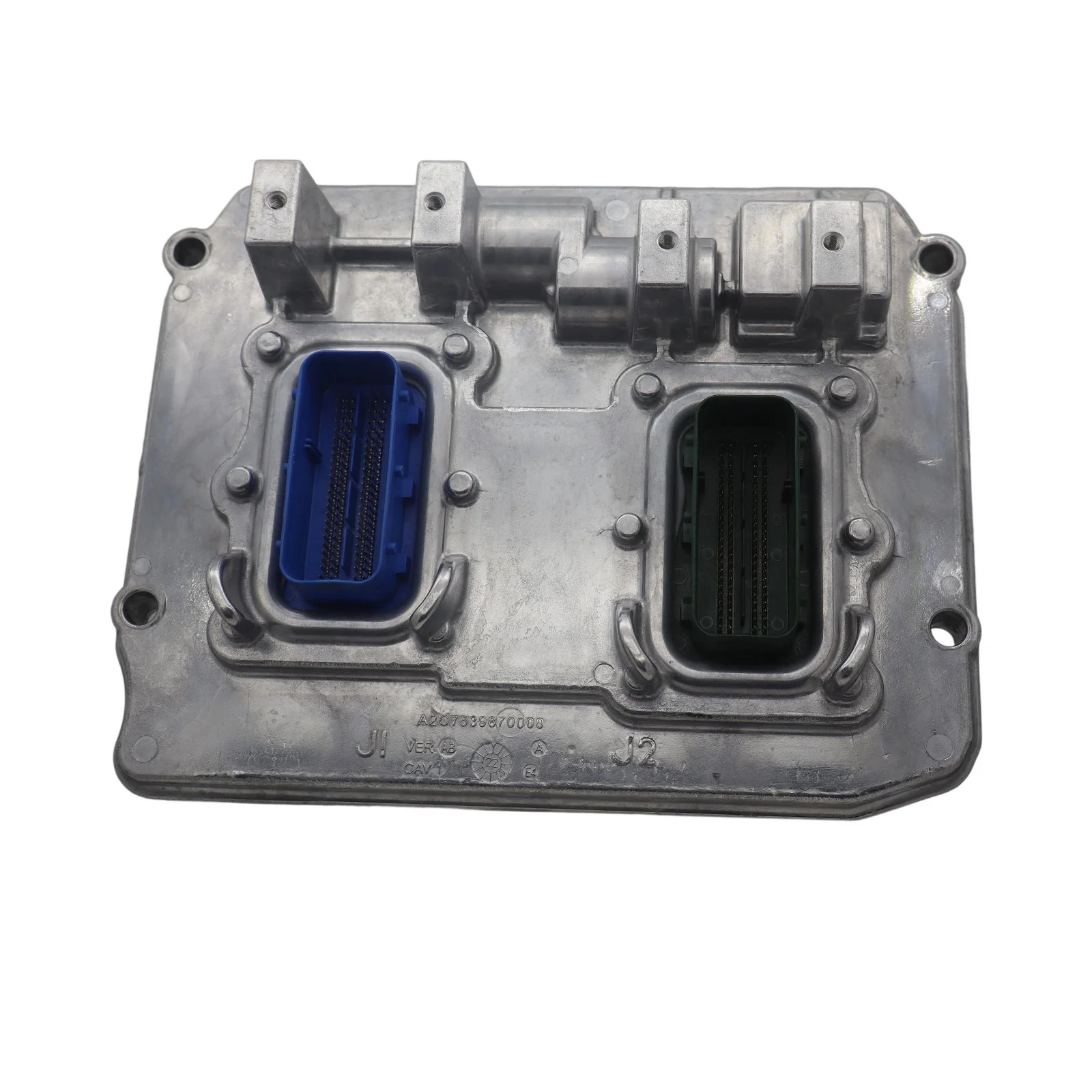 With Program ECU ECM Computer Board Controller Module 4358811 Fits for RAM 3500 6.7L For Cummins Engine
