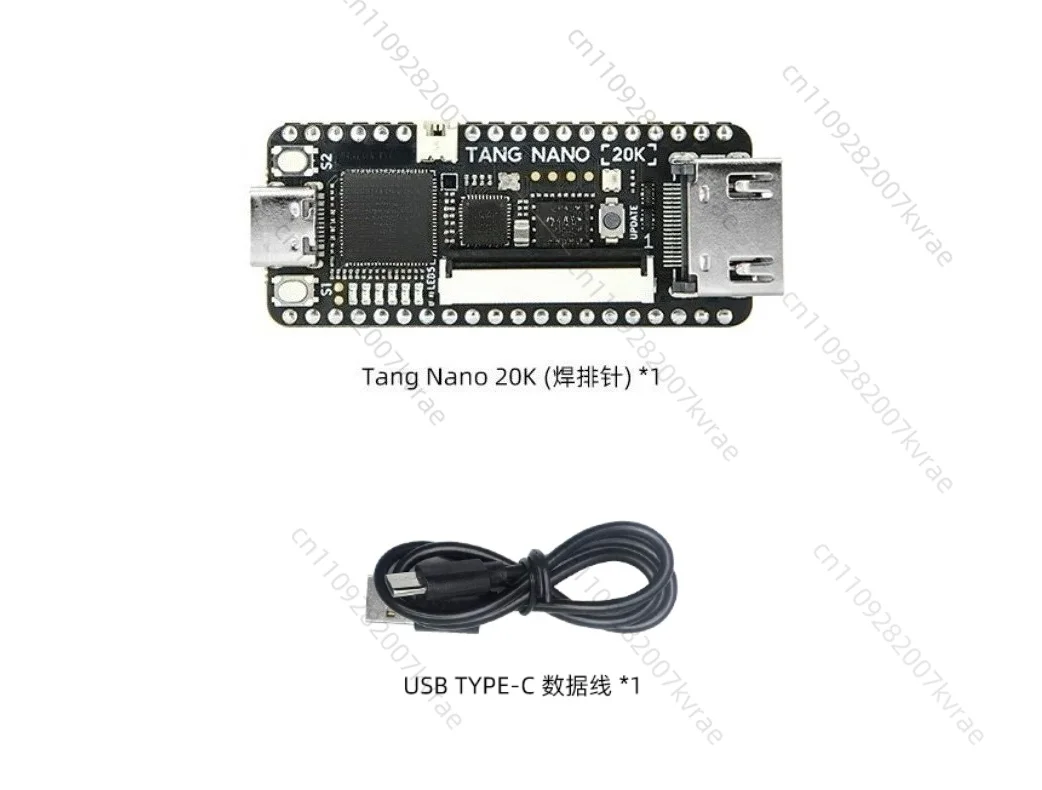 placa-de-desarrollo-fpga-tang-nano-20k-reproductor-de-juegos-retro-risc-v-linux-compatible-con-pantalla-lcd-rgb-tarjeta-tf-sdram-de-64mbit-20k-lut4