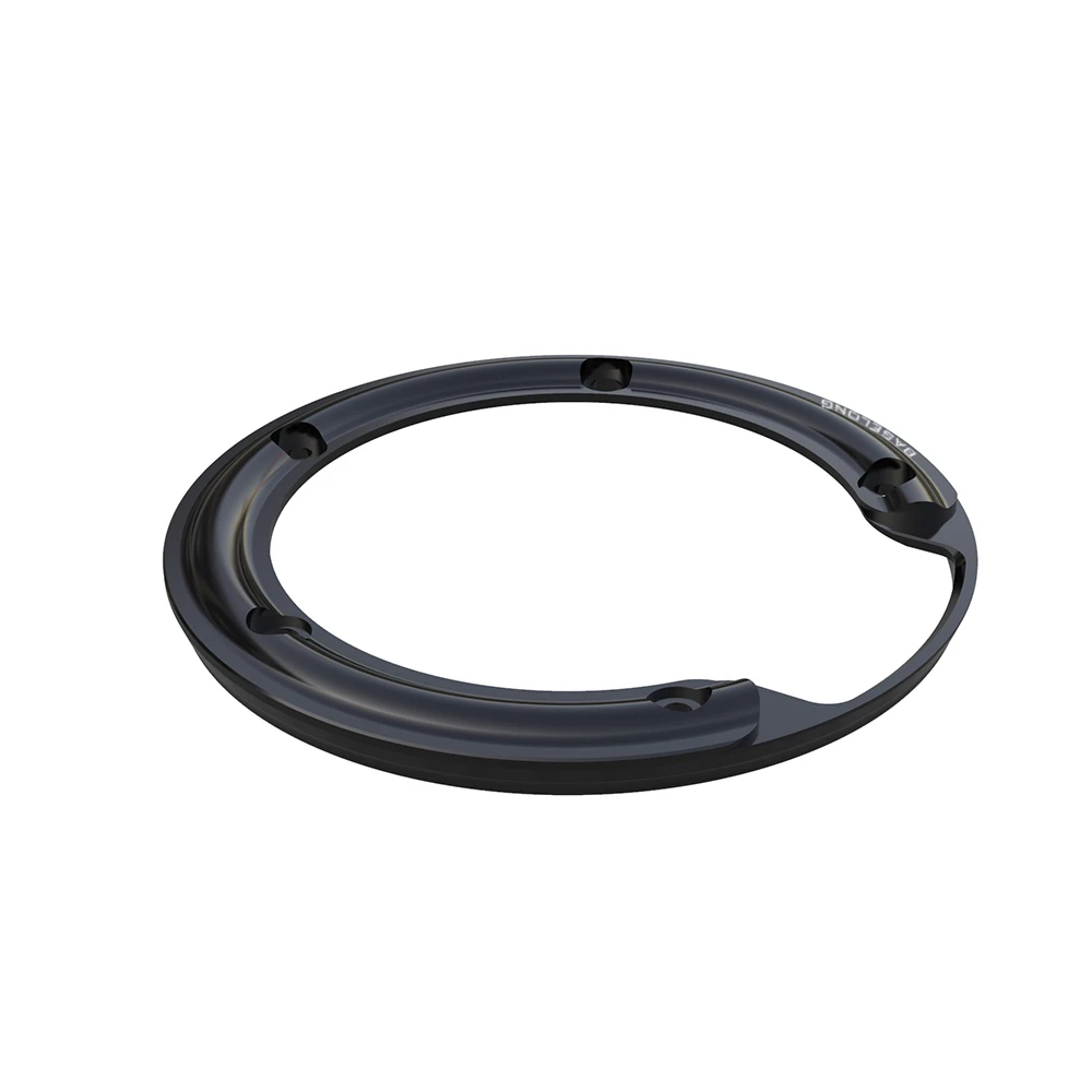 

Fuel Tank Cap Decorative Gasket Protective Cover For Honda CB125R/ABS CBR250RR [MC51] CBR650R CB650R CBR400R Rebel250 CB250R