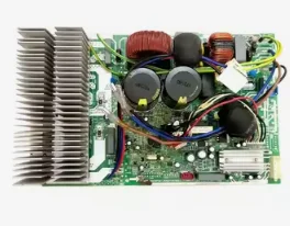 For midea air conditioner computer board circuit board KFR-35W/BP3N1 KFR-35W/BP3N1-(RX62T+41560).D.13.WP2-1