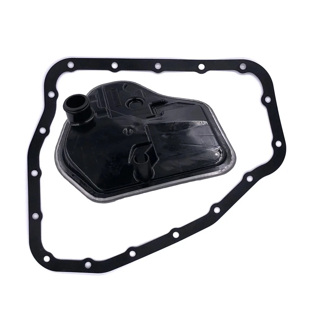 Transmission Filter Oil Pan Gasket Kit For GAC Trumpchi GA3 GA3S 1.6L 2014- GA4 BAIC X25 X35 1.5L Chevrolet Lova RV 26445-77M10