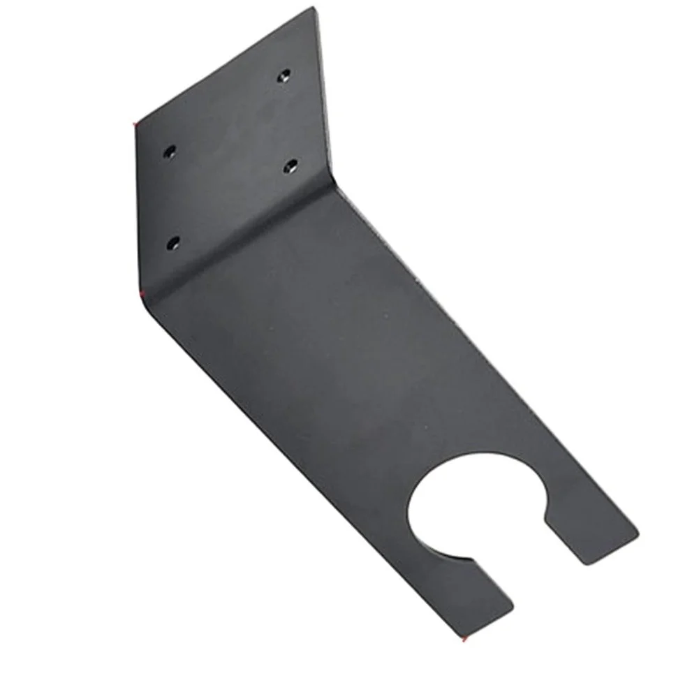 

1pc Trimmer Shelf Heavy Duty Wall Mount Trimmer Hanger For Trimmers Garage Storage Gardening Electric Tools Hanging Organizing