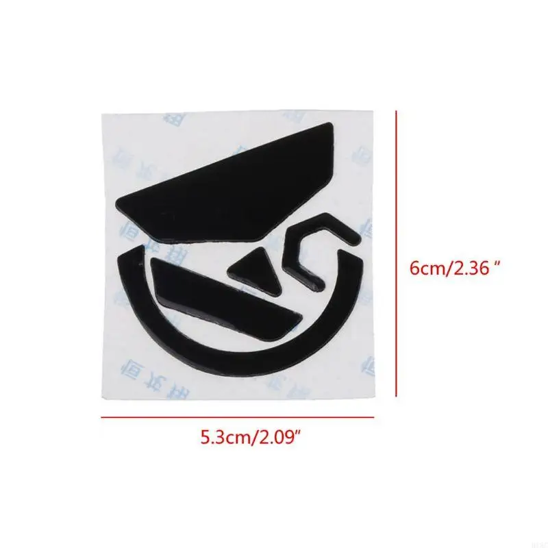 918C 2 комплекта профессиональных ножек для беспроводной мыши G502