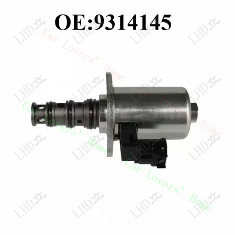 

Антипропорциональный электромагнитный клапан A+ 9314145 для экскаватора ZAX200-5G ZAX450-5G