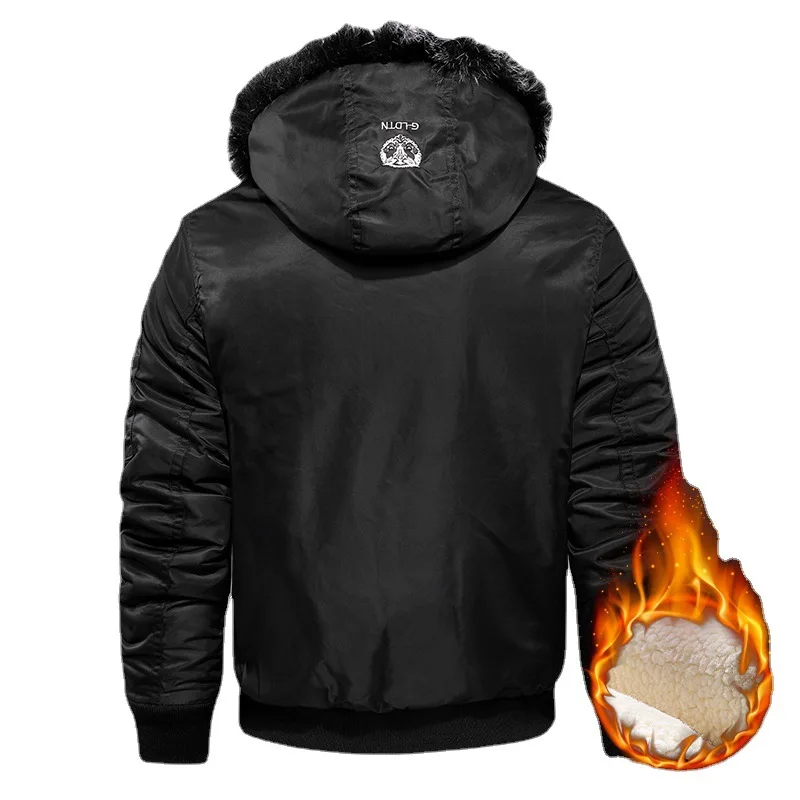 Thumbnail 3 - #16 Best Mens Down Jackets to Buy In 2026