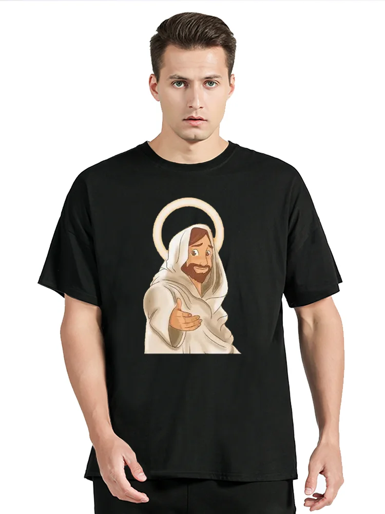 

Funny Jesus Christ Meme You Are All Disappointments Christian Modal T-Shirt Men Women Summer Cotton T Shirt Clothing Tees Tops