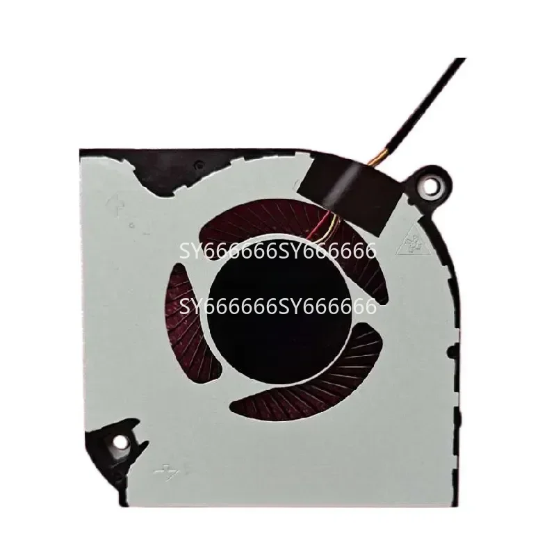 Laptop Cooling Fan For Acer Nitro 4 N17C2 N19C5 A715-74 75G 76G N22Q3 + Free Disassembly Tools