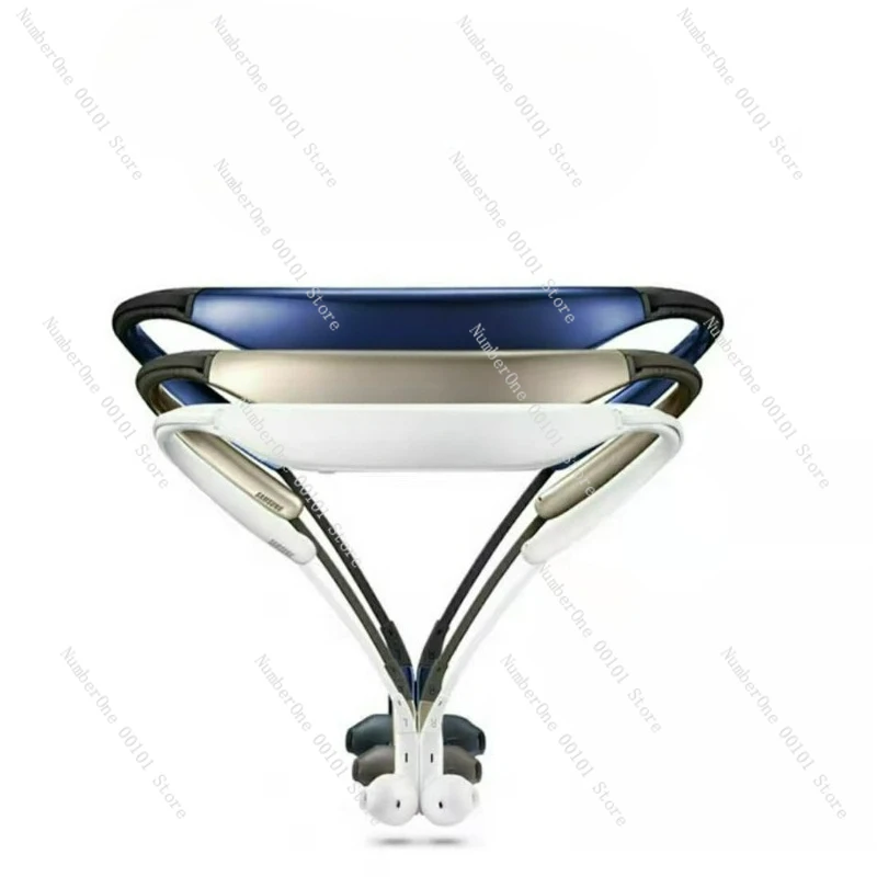 

Suitable for Samsung Collar Bluetooth Earphones Running Wireless In Ear Type
