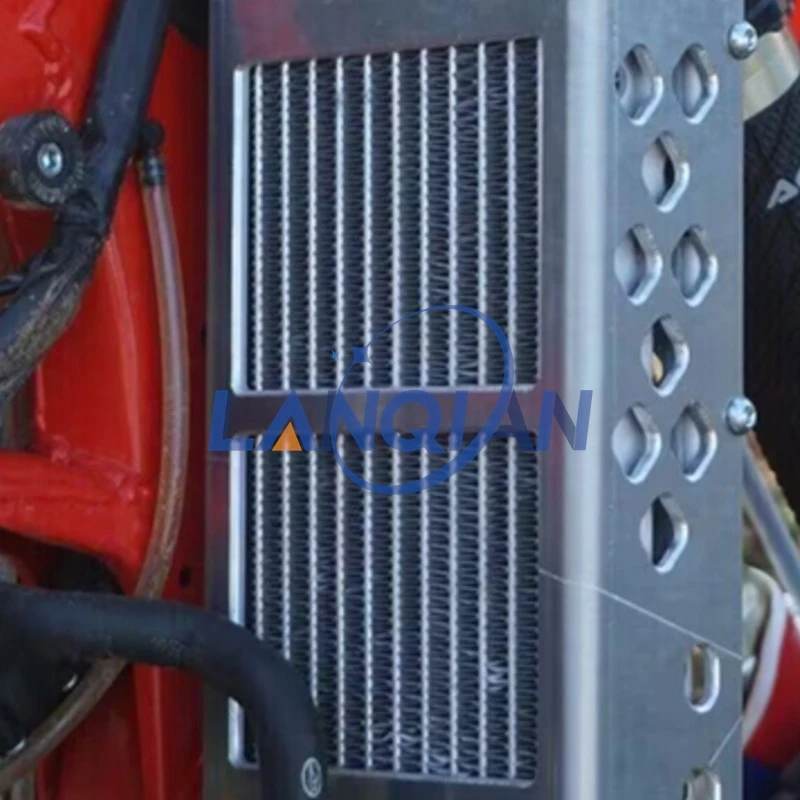 

Radiator Guards FOR BETA RR Racing 125 200 250 300 350 390 430 480 2020 2021 2022 2023 Radiator Guard Protector Grille Cover