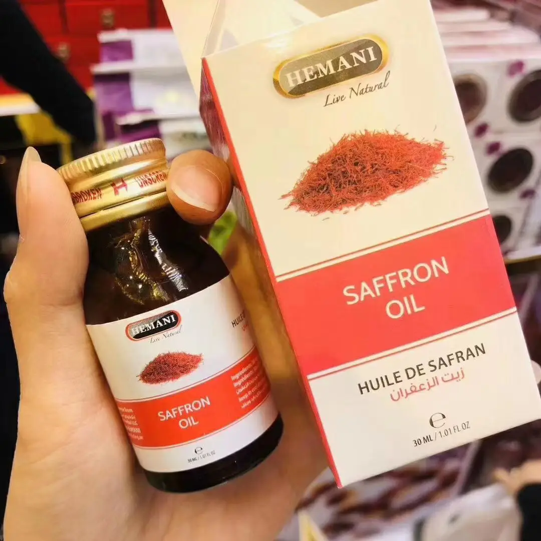 زيت عطري لتدليك نباتات الزعفران، سلسلة هماني، دانهات تشويلا مكافحة الأكسجين في كرة أليف أوهان أنوك ألعاب حب الشباب 30 مللي لتقوم بها بنفسك تشاميم سون #4