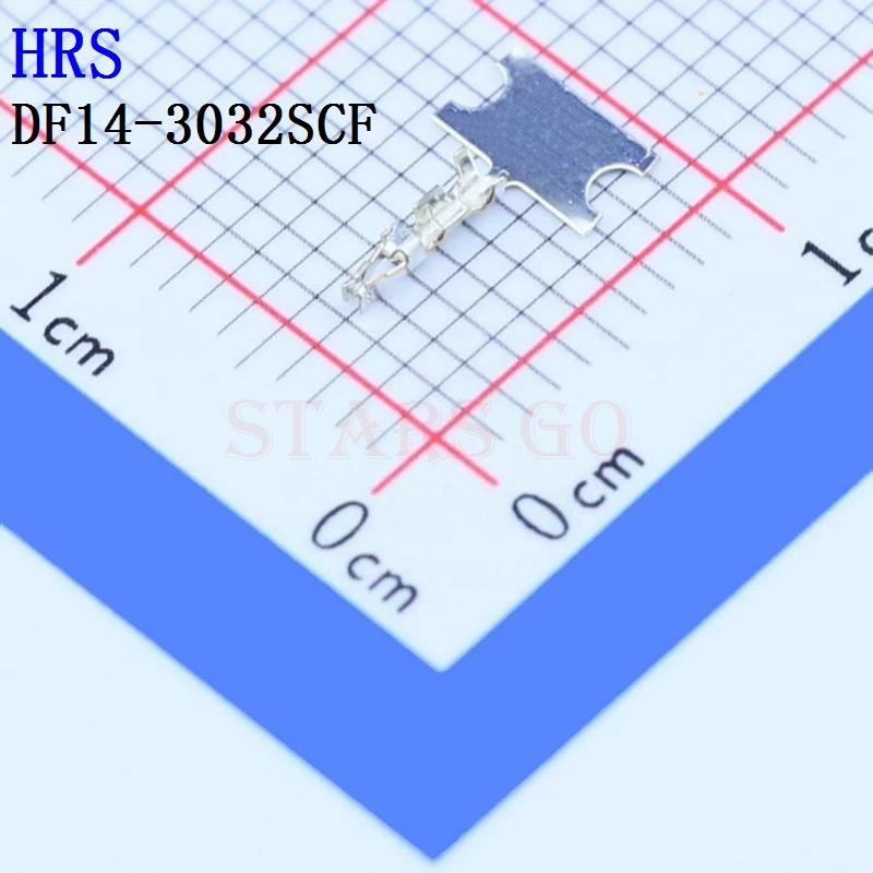 10PCS/100PCS DF14-3032SCFA DF14-3032SCF DF14-2628SCFA DF14-2628SCF HRS Connector