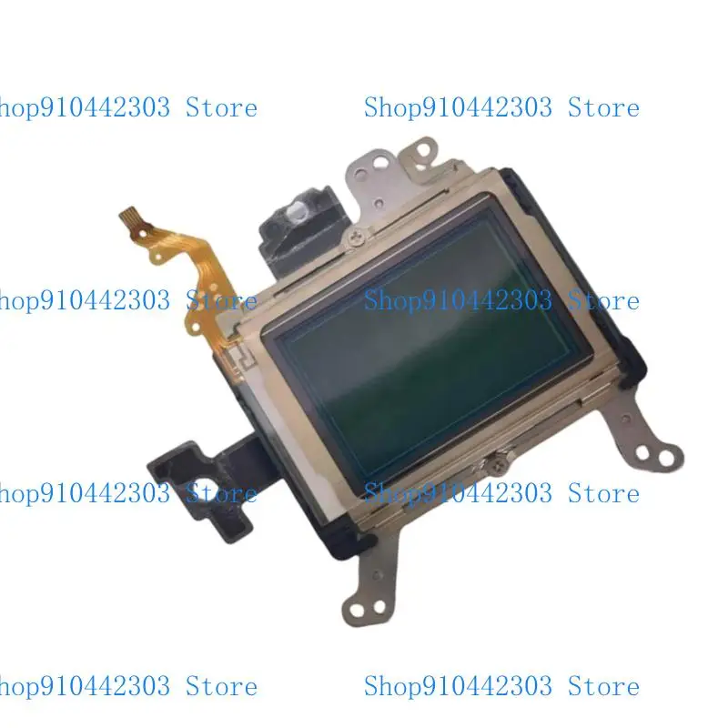 L4MD Metal Images Sensors Photos Photos Processor Processor for 6d 60d 600d CMOS Cameras Rapid Auto and Images Sutibility #2