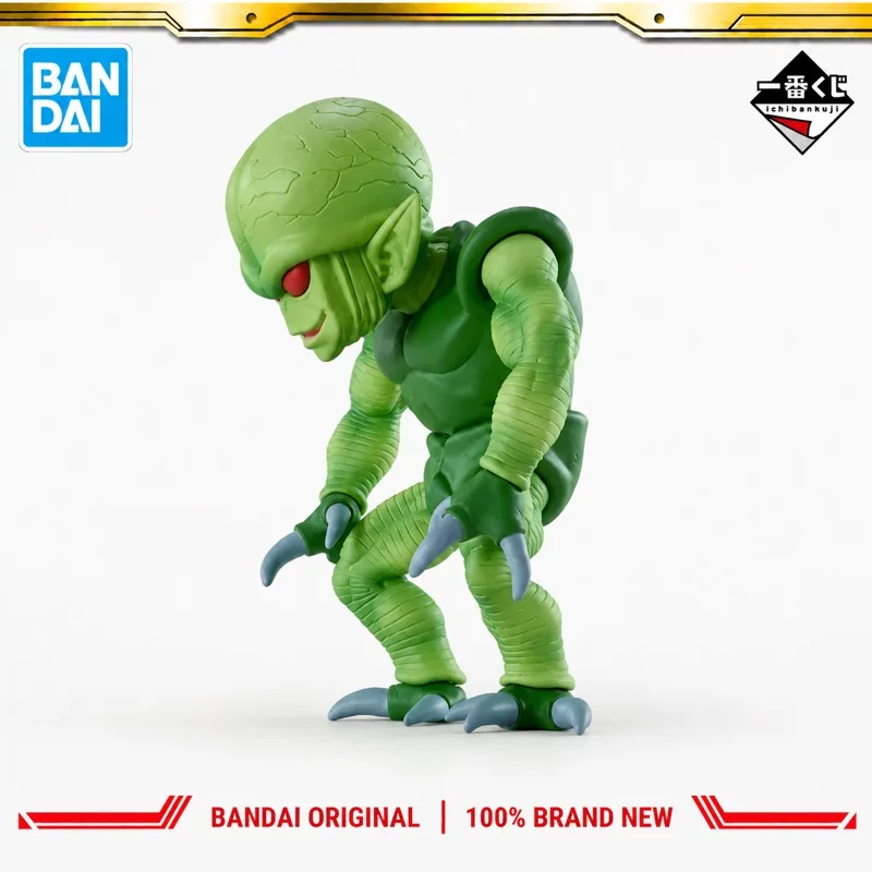 In Stock Bandai Original Ichiban Kuji Dragon Ball Cultivate People Action Figure Model Doll Brand New Boxed Anime Characters