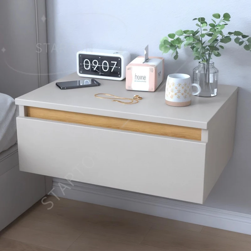 Home Furniture Side Bed Tables Nightstands Buros for Camera Bedside Bedroom Table Dressers Night Stand Nightstand