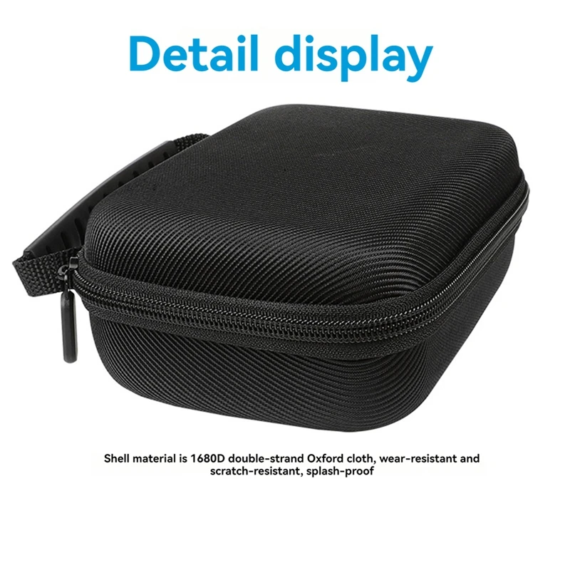 Умный дорожный чехол для Insta360 X3 X2, портативная сумка для хранения, водонепроницаемая защитная коробка