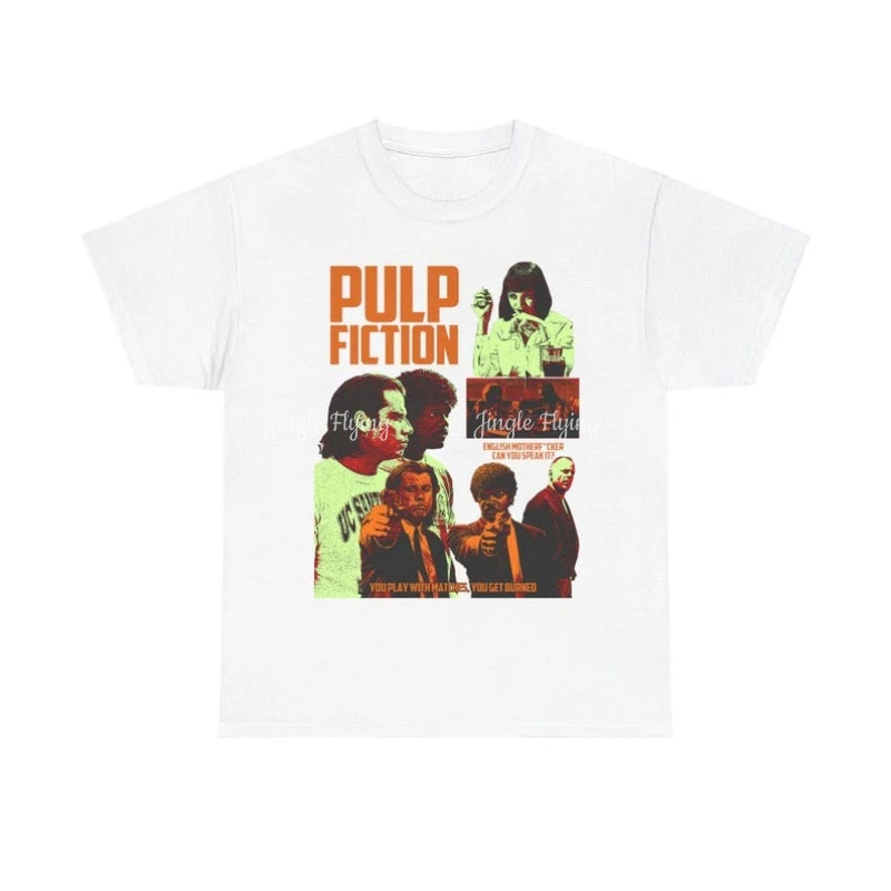 pulp-fiction-shirt-quentin-tarantino-shirt-uma-thurman-john-travolta-retro-movie-shirt-vintage-movie-shirt-graphic-tee