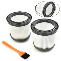 2 Pcs Filter For Black&Decker DustBuster PVF110 PHV1210 PV1020L /PD11420L /PHV1810 1820LF/G Vacuum Cleaner Part