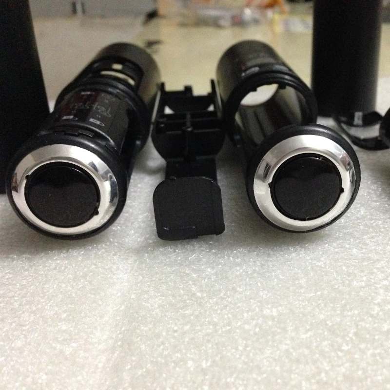 SLX2 프레임 마이크 액세서리 용 Beta58A 용 Shell Microfone 용 외부 커버 하우징 교체 핸드 헬드