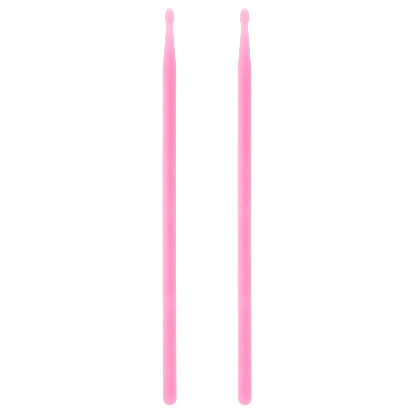 

1Pair Vibrant Fluorescent Drumsticks Comfort Grip Jazz Electronic Drums Cool Gifts Drum Rods Sticks Electronic Drumsticks