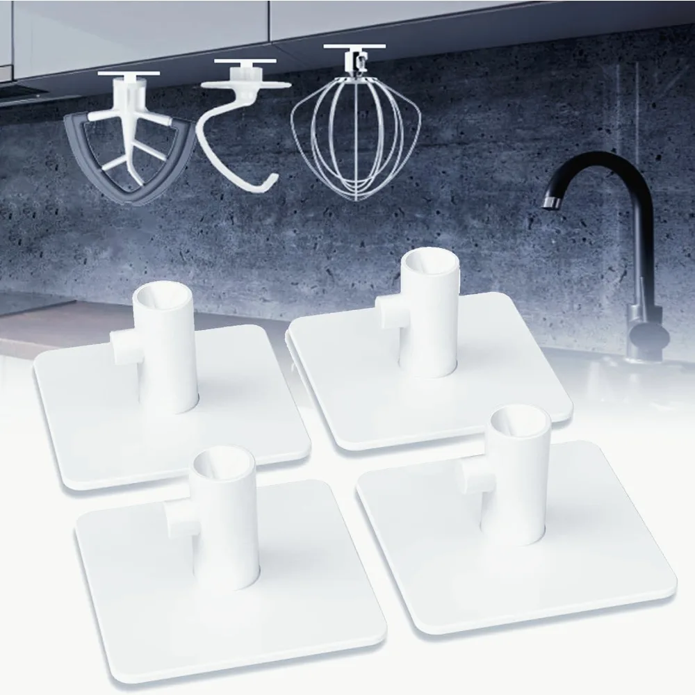 4 Stand Mixer Adhes… - image