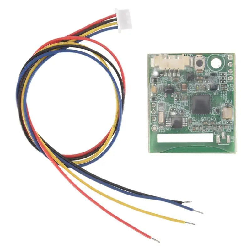 

QWE-4.5-10V BLE5.0 Smart Switch Electronic Lock Module For TTLOCK APP Work With Gateway G2 For Alexa / Google Home