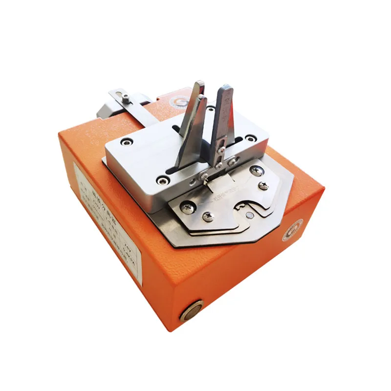 

Factory direct sales special-shaped single and double-sided square carton magnet pneumatic drive engine core paper