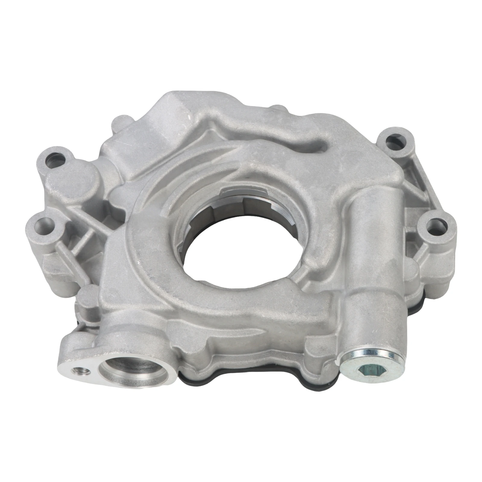 Camshaft Phaser Oil Water Pump Chain FOR Dodge Ram 1500-3500 2009-2018 Engine Timing Set Car Accessories