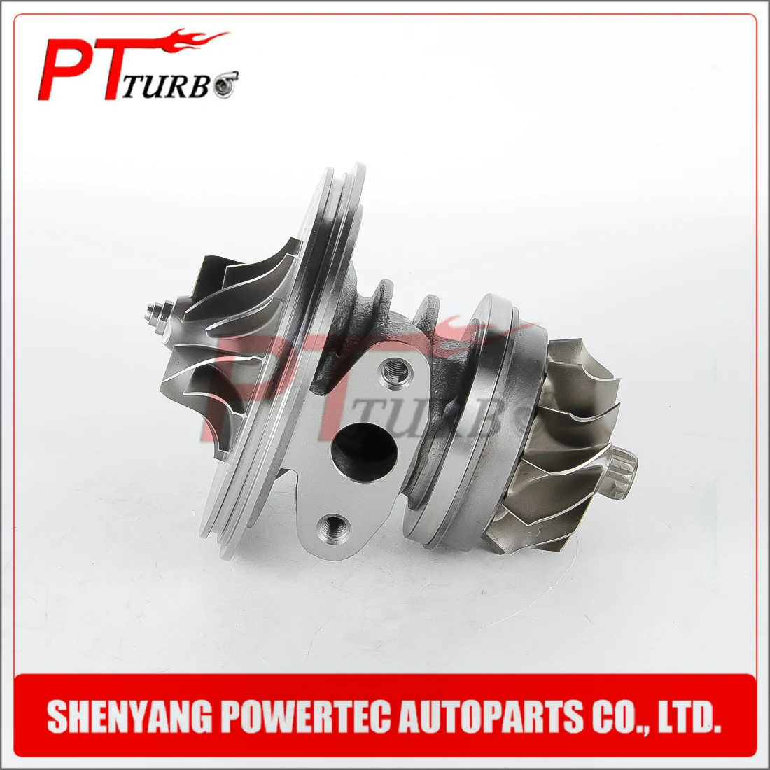 Turbocharger Core for John Deere 6665WBS3 10.21 XSD RE540662 RE540548 RE564494 RE567043 3990315020 3990315034 Engine Parts