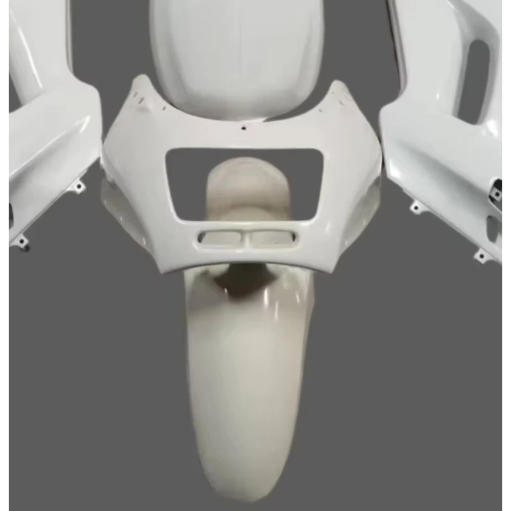 ABS Full Motorcycle Fairing  Kit for 1989 1999  Motorcycle Fairing Kit Raw Blank Fairing Wholesale