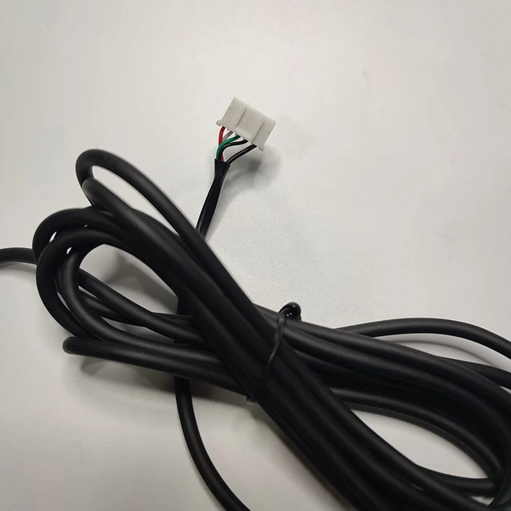 Direct Fit Mouse Cable for RAZER Basilisk RZ01-0233 with No Adapter Needed and Full Support for High DPI Sensor Functionality