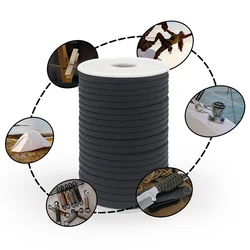 7-Core 550 Paracord 100FT(31M) 4mm Parachute Cord Outdoor Camping survival Rope kit Umbrella Tent Lanyard Strap