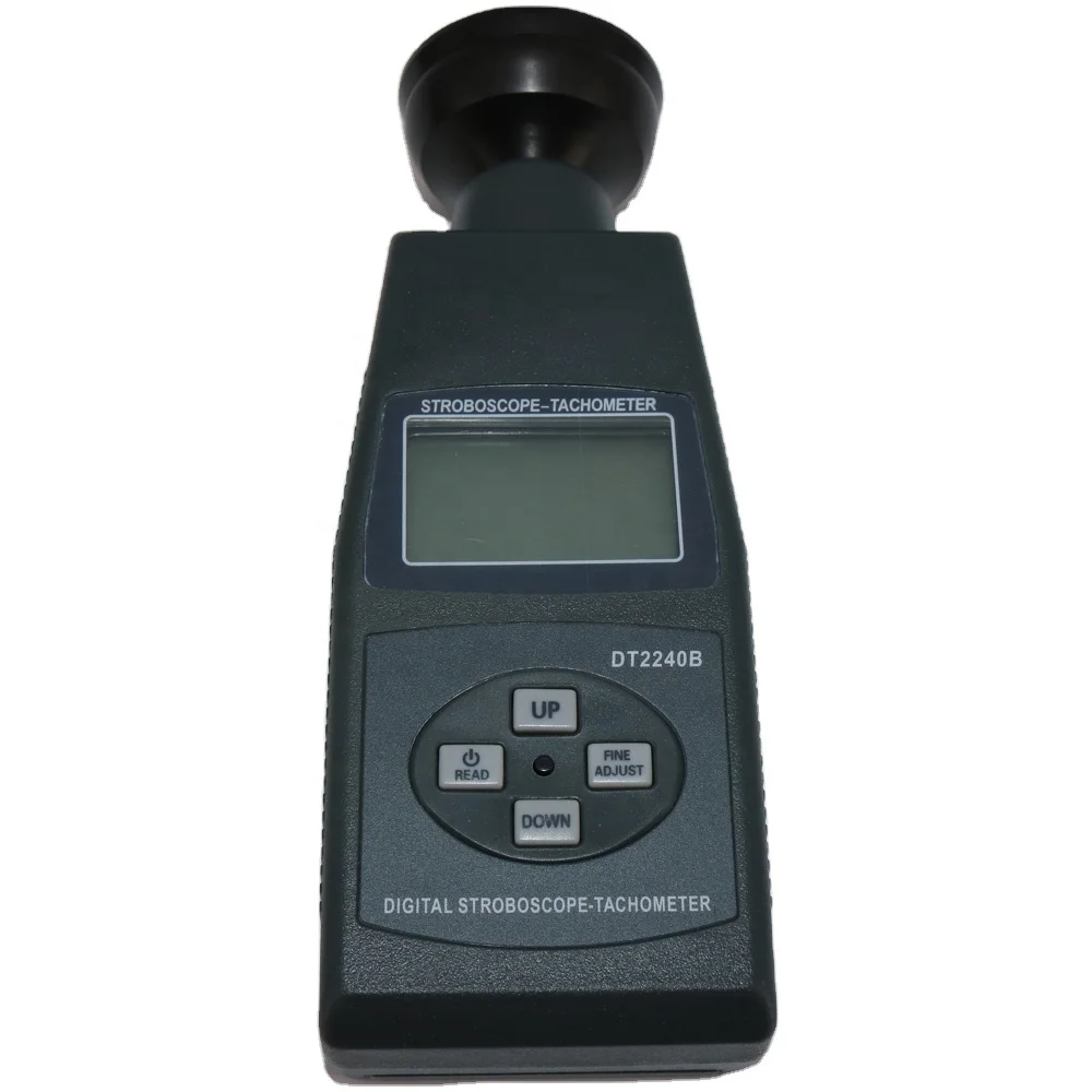 

DT2240B Горячий цифровой стробоскоп Por с 600 ~ 40000 об/мин