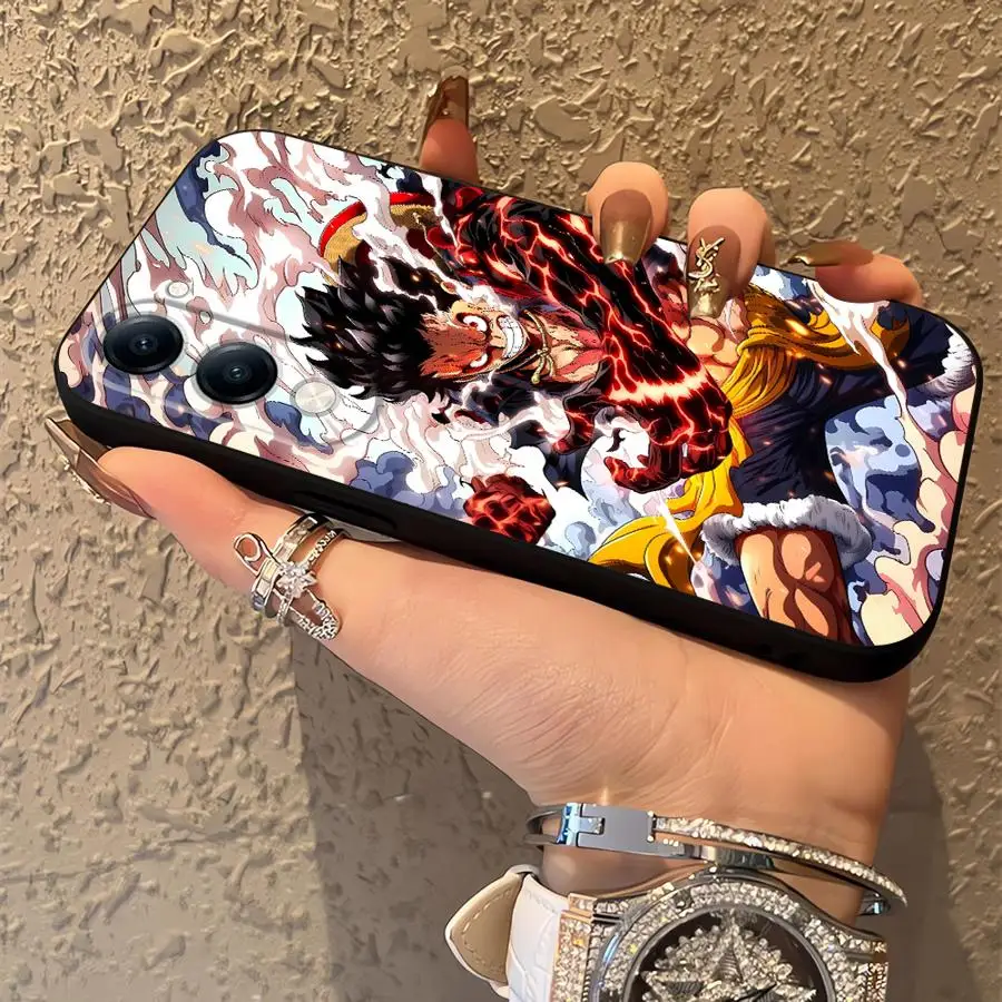 Phone Cover Case Fo…