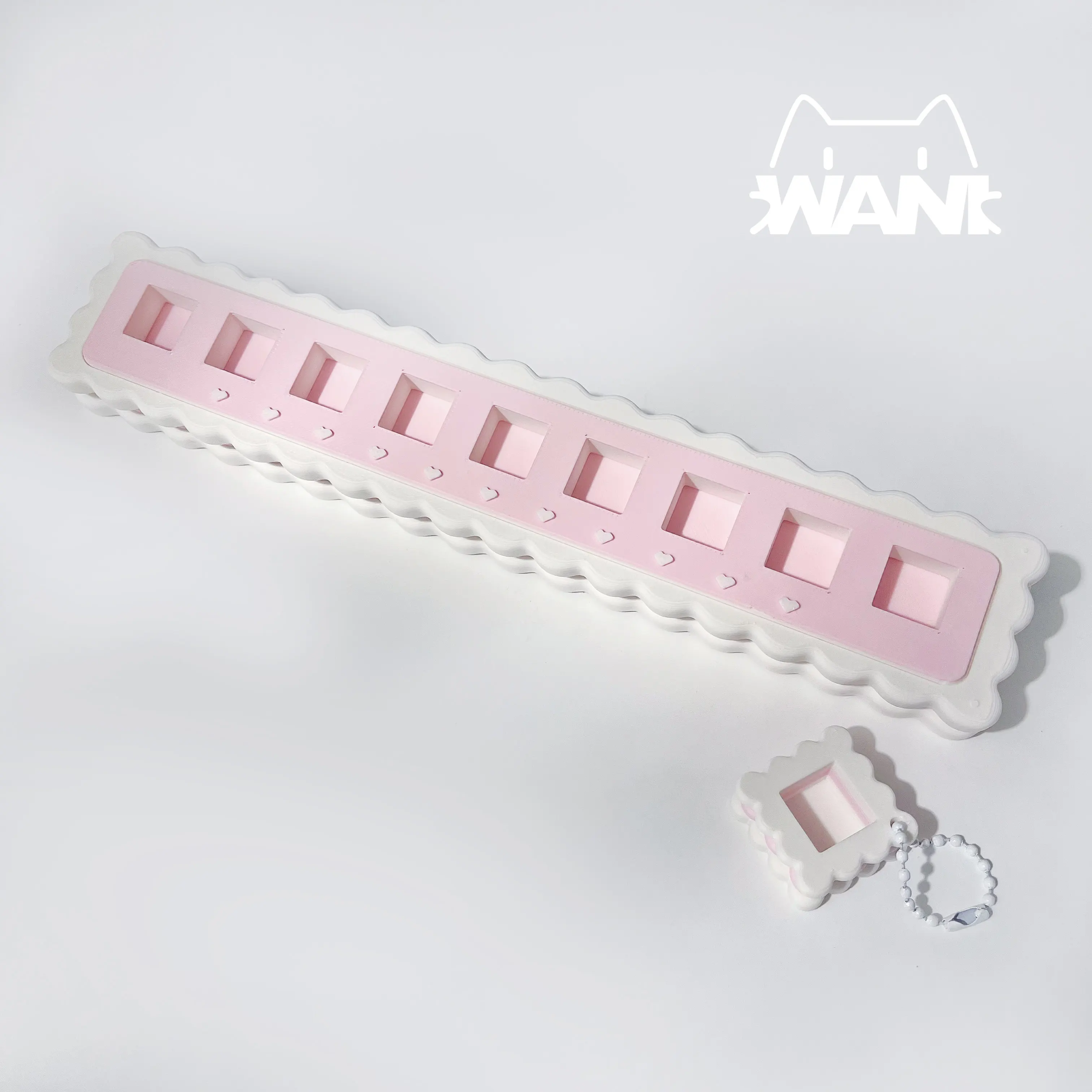 Leuke Cookies Keycap Opbergdoo - 3D Printing Keycaps recensie en prijs
