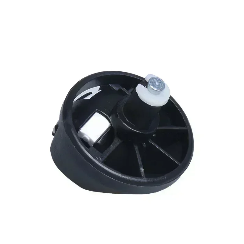 

Accessory Front Wheel Caster Assembly Parts Replacement Supply Vacuum Cleaner 1pc Change Direction TCR260 TCR266