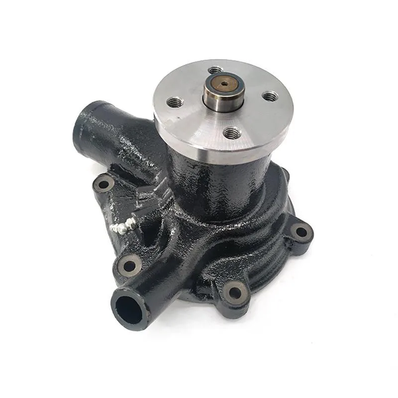 Water Pump ME882315 ME996801 for 6D14 6D15 Engine