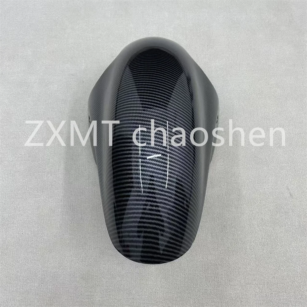 

Обтекатели мотоциклов ABS подходят для передних крыльев GSX1300R и GSXR1300 с краской из углеродного волокна от 1996 до 2007 гг.