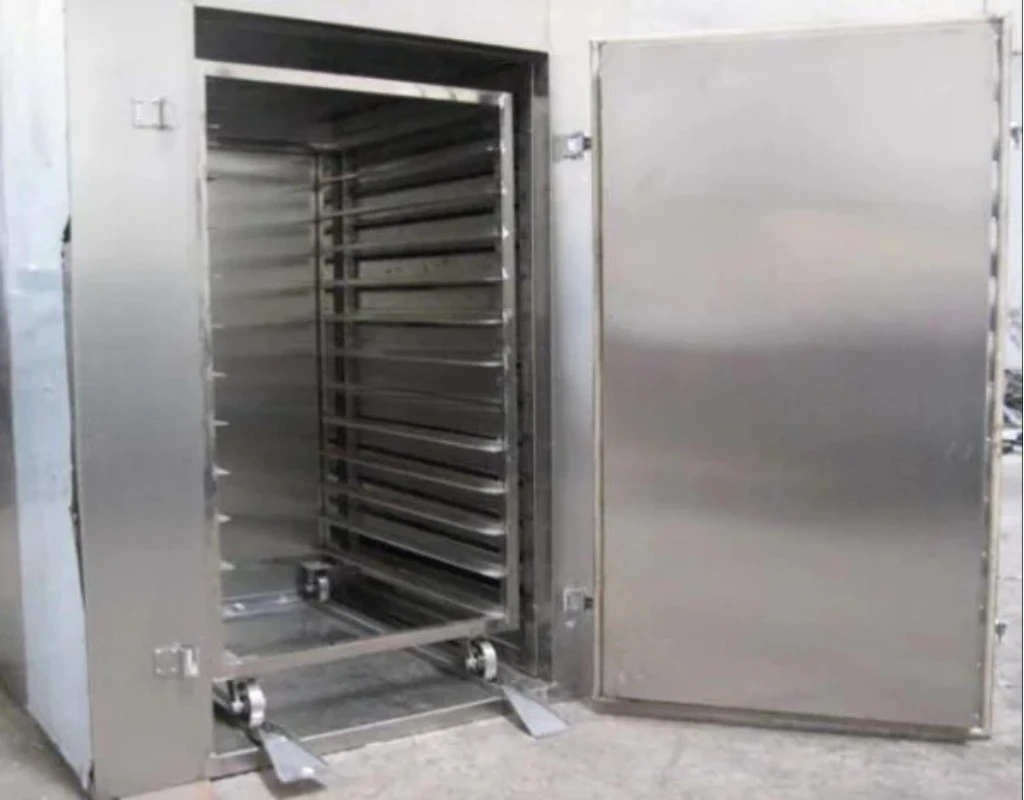 Industrial Drying Oven for Food/ Large Dehydrator Machine for Fruit/vegetable /meat