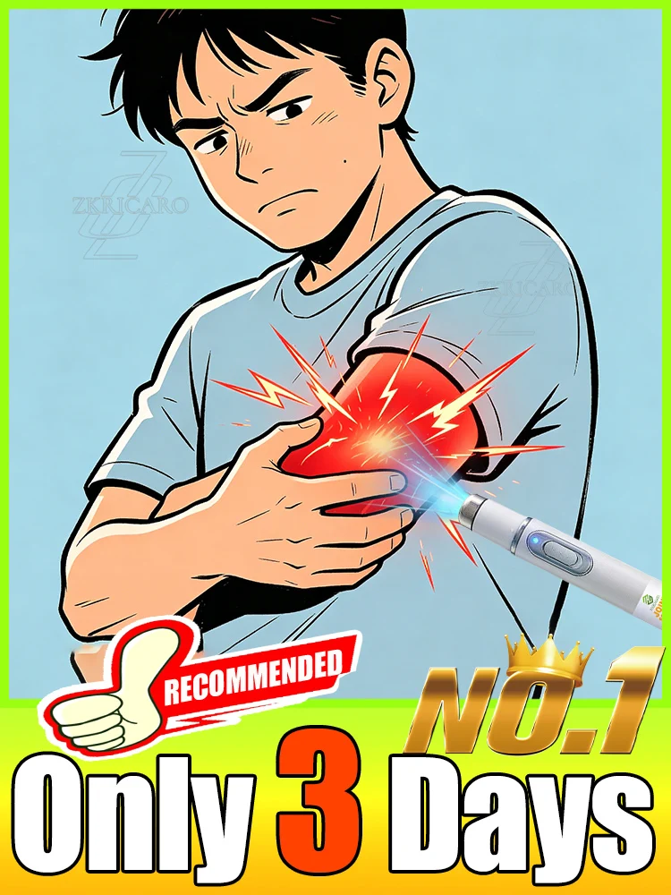 Compatible with every joint, precision at your fingertips