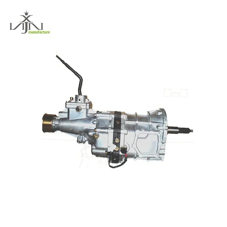 Wholesale Transmission Gearbox for Toyota Hilux Pick up