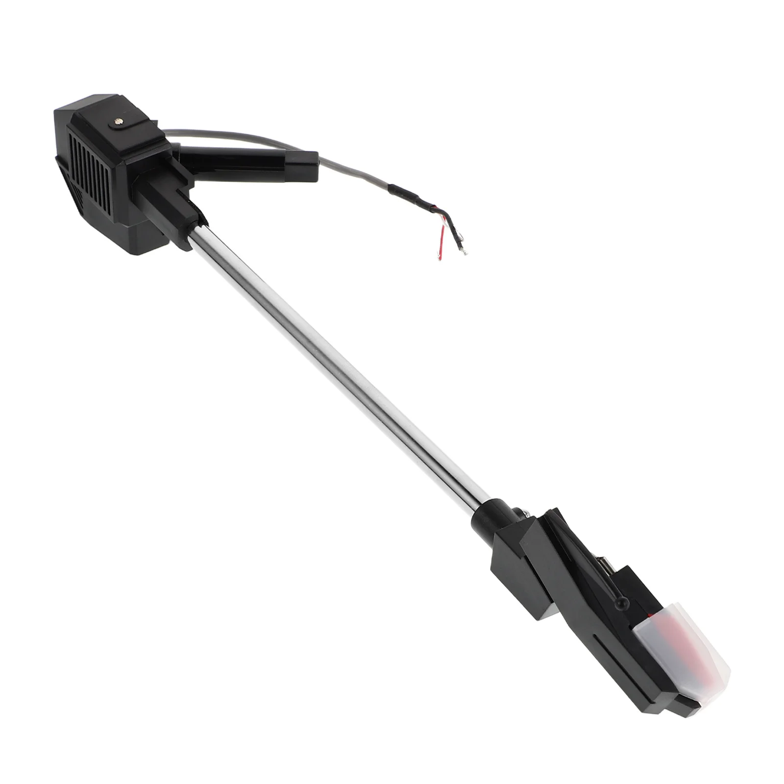 

Original Tonearm For Record Player Replacement Vintage Phonograph Part Universal Turntable Arm Repair Kit Stylus Included